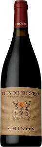 ���V���g�[ �h �N�[���[�k �V�m�� �N�� �h �e�����v�l�C [2022] 750ml ��CHATEAU DE COULAINE CHINON CLOS DE TURPENAY