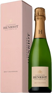 フランス アンリオ ブリュット・スーヴェラン (ワイン) 価格比較 