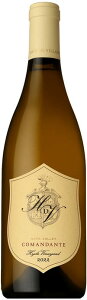 ���n�C�h �h ���B���[�k �R�}���_���e �V�����h�l [2022] 750ml ��HYDE DE VILLAINE COMANDANTE CHARDONNAY