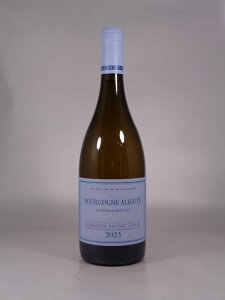 ���u�����m �N���[�� �u���S�[�j�� �A���S�e [2023] 750ml ��Bruno CLAIR Bourgogne Aligote