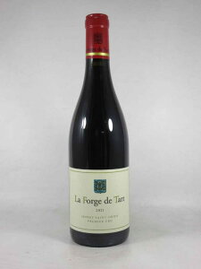 ���N�� �h �^�[�� ���� �T�� �h�j �v���~�G �N���� �� �t�H���W�� �h �^�[�� [2021] 750ml ��Clos de Tart Morey Saint Denis 1er Cru La Forge de Tart