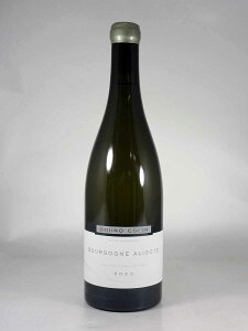 ���u�����m �R���� �u���S�[�j�� �A���S�e [2023] 750ml �� Bruno COLIN Bourgogne Aligote