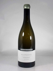 �Z�u�����m �R���� �u���S�[�j�� �V�����h�l [2023] 750ml �� Bruno COLIN Bourgogne Chardonnay