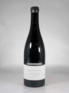 �Z�u�����m �R���� �T���g�l�[ ���[�W�� ���B�G�[�� ���B�[�j�� [2023] 750ml �� Bruno COLIN Santenay Rouge Vieilles Vignes