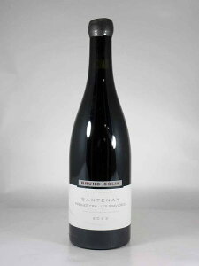 �Z�u�����m �R���� �T���g�l�[ �v���~�G �N���� �� �O�����B�G�[�� [2023] 750ml ��Bruno COLIN Santenay 1er Cru Les Gravieres