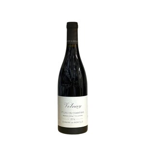 �h �����e�B�[�� ���H���l�[ �v���~�G �N���� �A�� �V�����p�� [2016] 750ml �� [�@��o������]De Montille Volnay Premier Cru en Champagne