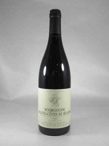 �Z�|�[�� �K���[�f �u���S�[�j�� �I�[�g �R�[�g �h �{�[�k ���[�W�� [2022] 750ml ��Paul GARAUDET Bourgogne Hautes Cotes de Beaune Rouge