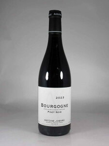 �Z�A���g�����k �W���o�[�� �u���S�[�j�� ���[�W�� [2023] 750ml ��Antoine JOBARD Bourgogne Rouge