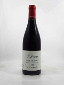�Z�h �����e�B�[�� ���H���l�C �v���~�G �N���� �� �~�^�� [2020] 750ml ��de MONTILLE Volnay 1er Cru Les Mitans