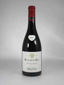 ���t�B���b�v �� �A���f�B �{�[�k �v���~�G �N���� �����e ���[�W�� [2021] 750ml ��Philippe le Hardi Beaune 1er Cru Montee Rouge