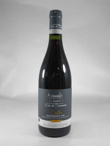 ���G���b�N �h �V�����}�� �����e���[ �v���~�G �N���� �����g�� ���[�W�� [2022] 750ml ��Eric de SUREMAIN Monthelie 1er Cru L�fintro Rouge