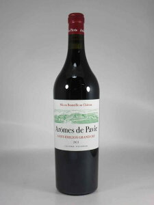 ���{���h�[ �T���e�~���I�� �A���� �h �p���B [2021] 750ml ��Bordeaux Saint Emilion Aromes de Pavie