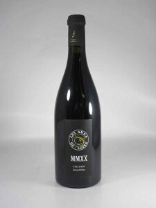 ���� �U�� �h �����[�� �V�m�� ���[�W�� MMX [2020] 750ml ��Les Ares de Loire Chinon Rouge MMXX