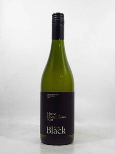 ���u���b�N �G�X�e�[�g �z�[�� �V���i���u���� [2021] 750ml ��BLACK Estate Home Chenin Blanc