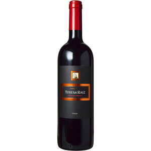 ���e���U ���C�c �\�`�F�^ �Z���v���[�`�F �A�O���R�[�� �f�J�m ���b�\ [2020] 750ml ��Teresa Raiz Societa' Semplice Agricola Decano Rosso