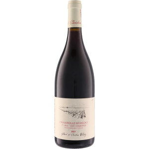 ���t�F���e�B�O �V�����{�� �~���W�j�[ �v���~�G �N���� �I�[ �R���{�b�g [2021] 750ml ��SARL Felettig Chambolle Musigny 1er Cru Aux Combottes