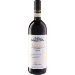 �t�@�b���b�g �f�B �u���[�m �W���R�[�U �o���[�� �t�@�b���b�g [2020] 750ml ��Azienda Agricola Falletto di Bruno Giacosa Barolo Falletto