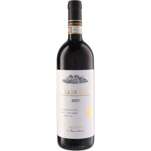 �t�@�b���b�g �f�B �u���[�m �W���R�[�U �o���[�� [2021] 750ml ��Azienda Agricola Falletto di Bruno Giacosa Barolo