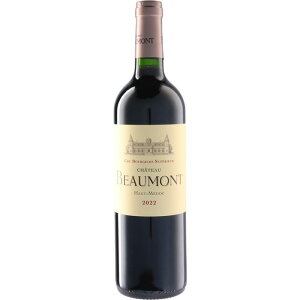 �Z�V���g�[ �{�[���� [2022] 750ml ��Chateau Beaumont
