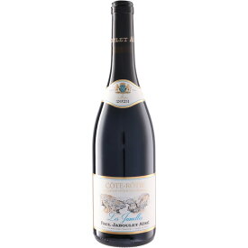 ●ドメーヌ ポール ジャブレ エネ コート ロティ レ ジュメル [2023] 750ml 赤Domaines Paul Jaboulet Aine Cote Rotie Les Jumelles