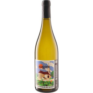 �Z�N�� �f�� ���[���� �I�[ �����[�k �u���S�[�j�� �A���S�e [2024] 750ml ��Clos du Moulin Aux Moines Bourgogne Aligote