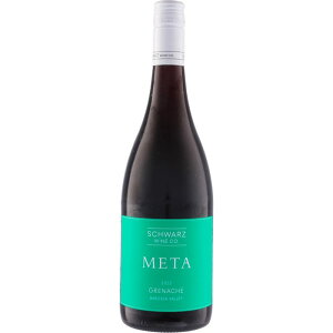 ���V�������c ���C�� �J���p�j�[ ���^ �O���i�b�V�� [2022] 750ml ��Schwarz Wine Company Pty Ltd Meta Grenache