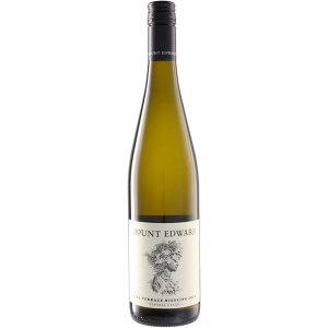 ���}�E���g �G�h���[�h �s�T �e���X ���[�X�����O [2024] 750ml ��Mount Edward Pisa Terrace Riesling