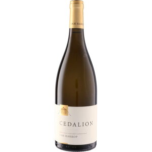 ���T�� �n���b�v �Z�_���I�� �W���}�� �V�����h�l [2020] 750ml ��Sam Harrop Cedalion Jomara Chardonnay