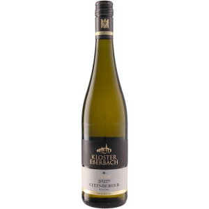 ���N���X�^�[ �G�[�o�[�o�b�n������ �V���^�C���x���K�[ ���[�X�����O [2022] 750ml ��Kloster Eberbach Steinberger Riesling