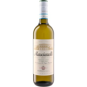 ���}�V�����b�� ���l�A �N���b�V�J �g���b�r�A�[�m �_�u���b�c�H [2024] 750ml ��Masciarelli Tenute Agricole srl Linea Classica Trebbiano d'Abruzzo