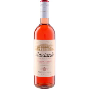 ���}�V�����b�� ���l�A �N���b�V�J ���U�[�g [2024] 750ml ���[Masciarelli Tenute Agricole srl Linea Classica Rosato Colline Teatine