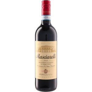 ���}�V�����b�� ���l�A �N���b�V�J �����e�v���`�A�[�m �_�u���b�c�H [2022] 750ml ��Masciarelli Tenute Agricole srl Linea Classica Montepulciano d'Abruzzo