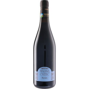 ���}�V�����b�� �}���i �c���F�e�B�b�` �������[ [2017] 750ml ��Masciarelli Tenute Agricole srl Marina Cvetic Merlot Terre Aquilane