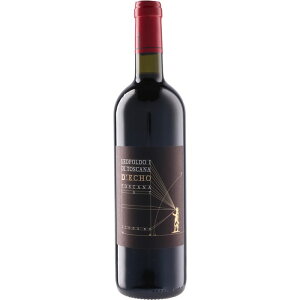 �Z���I�|���h �v���� �f�B �g�X�J�[�i �f�R [2023] 750ml ��Leopoldo I di Toscana D'Echo