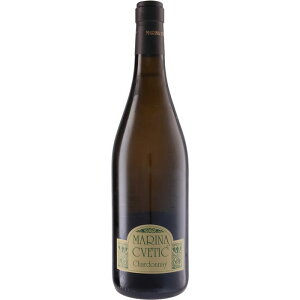 ���}�V�����b�� �}���i �c���F�e�B�b�` �V�����h�l [2023] 750ml ��Masciarelli Tenute Agricole srl Marina Cvetic Chardonnay Colline Teatine