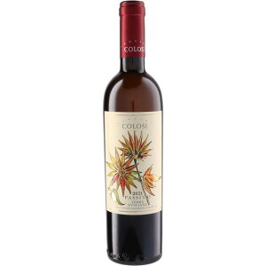 �Z�J���e�B�[�l �R���[�V �R���[�V �p�b�V�[�g �V�`�[���A [2021] 500ml ��Cantine Colosi Colosi Passito Sicila