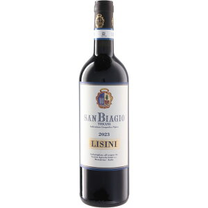 ���A�W�B�G���_ �A�O�����A ���W�[�j �T�� �r�A�W�� [2023] 750ml ��Azienda Agraria Lisini San Biagio