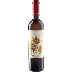 �Z�J���e�B�[�l �R���[�V �R���[�V �p�b�V�[�g �V�`�[���A [2022] 500ml ��Cantine Colosi Colosi Passito Sicila