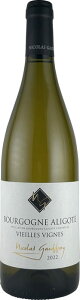 ���j�R�� �S�[�t���� �u���S�[�j�� �A���S�e ���B�G�C�� ���B�[�j�� [2023] 750ml ��Nicolas Gauffroy Bourgogne Aligote V.V.