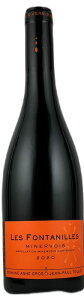 �Z�A���k �O�� �G �W���� �|�[�� �g�� �� �t�H���^�j�[�� [2023] 750ml ��Anne Gros et Jean Paul Tollot Les Fontanilles