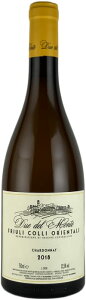 �Z�h�D�G �f�� �����e �V�����h�l [2018] 750ml ��Due del Monte Chardonnay