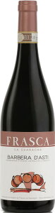 �Z�t���X�J �o���x�[�� �_�X�e�B [2021] 750ml ��Frasca Barbera d�fAsti