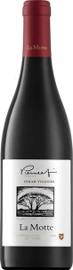 �� ���b�g �U �s�A�j�[�t �R���N�V���� �V���[ ���B�I�j�G [2018] 750ml ��LA MOTTE THE PIERNEEF COLLECTION SYRAH VIOGNIER
