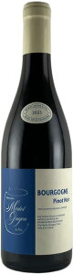 �����h �M���� �u���S�[�j�� �s�m �m���[�� [2023] 750ml ��Modot Guyon Bourgogne Pinot Noir