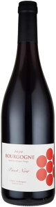 ���� �u���W���� �u���S�[�j�� �s�m �m���[�� [2024] 750ml ��Le Bourgeon Bourgogne Pinot Noir