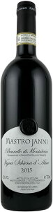 �Z�}�X�g�������j �u���l�b�� �f�B �����^���`�[�m �X�L�G�[�i �_�W�m [2018] 750ml ��Mastrojanni Brunello di Montalcino Schiena d�fAsino