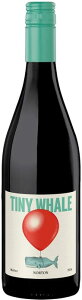�Z�{�f�K �m�[�g�� �^�C�j�[ �z�G�[�� �}���x�b�N [2025] 750ml ��BODEGA NORTON TINY WHALE MALBEC