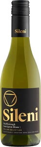 �V���[�j �G�X�e�[�c �Z���[ �Z���N�V���� �\�[���B�j���� �u���� [2024] 375ml ��SILENI ESTATES CELLAR SELECTION SAUVIGNON BLANC