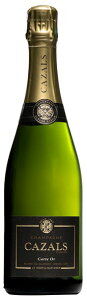 ���N���[�h �J�U�� �J���g �I�[�� [NV] 750ml �A��Claude Cazals Carte Or