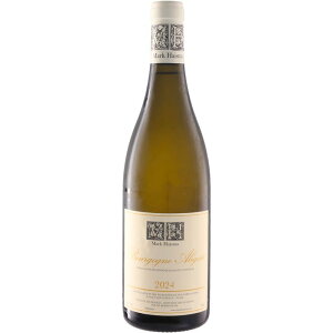 �Z�}�[�N �n�C�X�} �u���S�[�j�� �A���S�e [2024] 750ml ��Mark Haisma Bourgogne Aligote